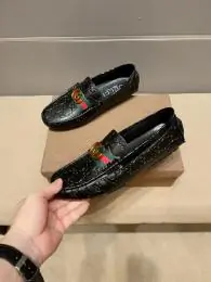 Chaussures Gucci Oxfords